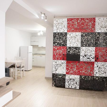 B&B Da Mamma Anna Matera Dış mekan fotoğraf
