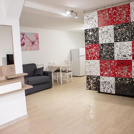 B&B Da Mamma Anna Matera Dış mekan fotoğraf