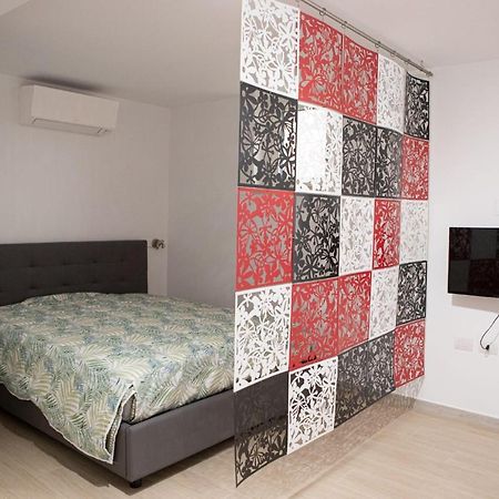 B&B Da Mamma Anna Matera Dış mekan fotoğraf