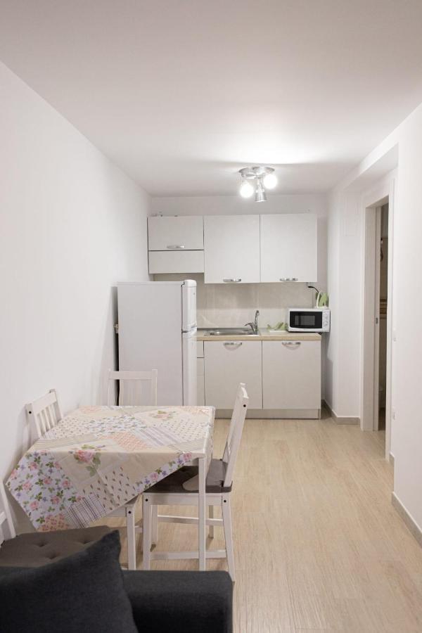 B&B Da Mamma Anna Matera Dış mekan fotoğraf